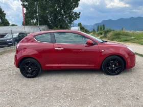 Alfa Romeo MiTo 1.3m-jet-95-ITALIA | Auto.bg — изображение 4