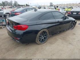 BMW M4 DCT* HARMAN KARDON* HEAD-UP* �������* �������* ��� | Mobile.bg � ����� ������ 4