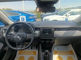 Renault Clio 1.0Tce/ 90�.�./���������! | Mobile.bg � ����� ������ 8