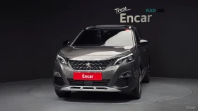 Peugeot 5008 GT LINE* ПОДГРЕВ* 360* КАМЕРА* KEYLESS | Auto.bg — изображение 3
