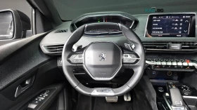 Peugeot 5008 GT LINE* ПОДГРЕВ* 360* КАМЕРА* KEYLESS | Auto.bg — изображение 13