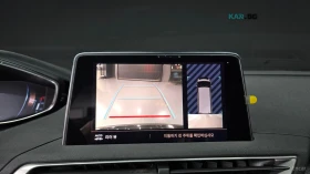 Peugeot 5008 GT LINE* ПОДГРЕВ* 360* КАМЕРА* KEYLESS | Auto.bg — изображение 14