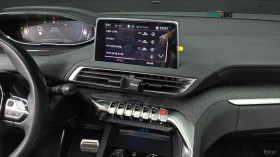 Peugeot 5008 GT LINE* ПОДГРЕВ* 360* КАМЕРА* KEYLESS | Auto.bg — изображение 15
