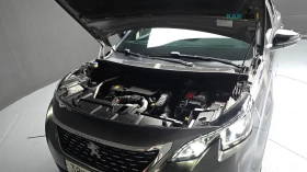 Peugeot 5008 GT LINE* ПОДГРЕВ* 360* КАМЕРА* KEYLESS | Auto.bg — изображение 6