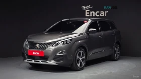 Peugeot 5008 GT LINE* ПОДГРЕВ* 360* КАМЕРА* KEYLESS