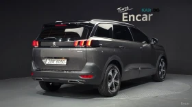 Peugeot 5008 GT LINE* ПОДГРЕВ* 360* КАМЕРА* KEYLESS | Auto.bg — изображение 2