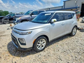 Kia Soul 2.0l S