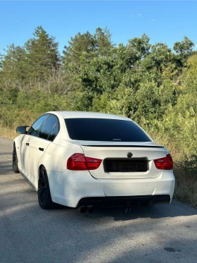 BMW 320 D - 8499 € - 37589618 7