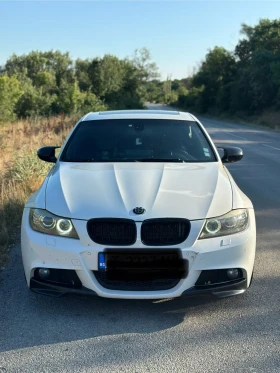 BMW 320 D - 8499 € - 37589618 9
