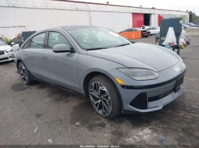 Hyundai Ioniq 6 Limited
