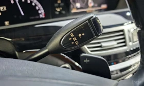 Mercedes-Benz S 500 * 4MATIC Designo Edition * КРАЙНА ЦЕНА ДО БЪЛГАРИЯ | Auto.bg — изображение 9