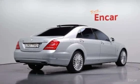 Mercedes-Benz S 500 * 4MATIC Designo Edition * КРАЙНА ЦЕНА ДО БЪЛГАРИЯ | Auto.bg — изображение 2