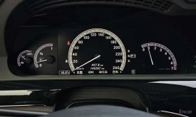 Mercedes-Benz S 500 * 4MATIC Designo Edition * КРАЙНА ЦЕНА ДО БЪЛГАРИЯ | Auto.bg — изображение 8