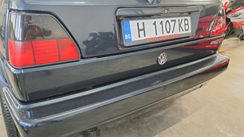 VW Golf, снимка 15 - Автомобили и джипове - 40829679