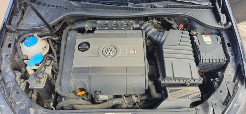 VW Golf, снимка 14 - Автомобили и джипове - 47288271