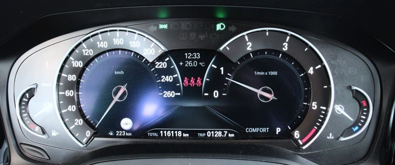 BMW 320 2.0 TDI/190HP/APPLECP/CAM/NAVI/169c , снимка 16 - Автомобили и джипове - 47714940