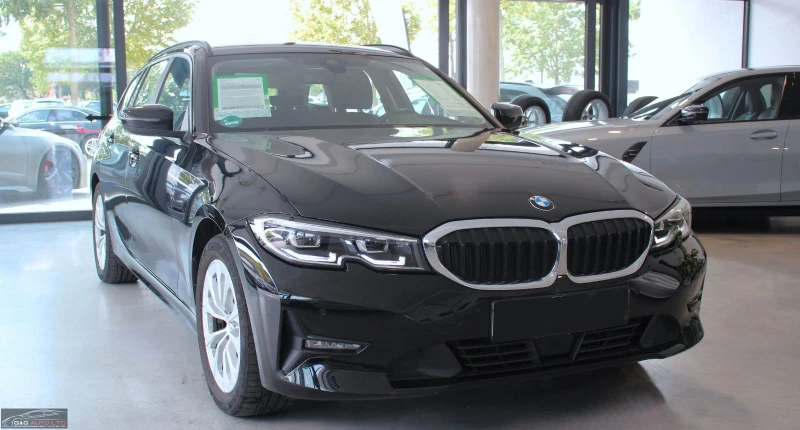 BMW 320 2.0 TDI/190HP/APPLECP/CAM/NAVI/169c , снимка 4 - Автомобили и джипове - 47714940