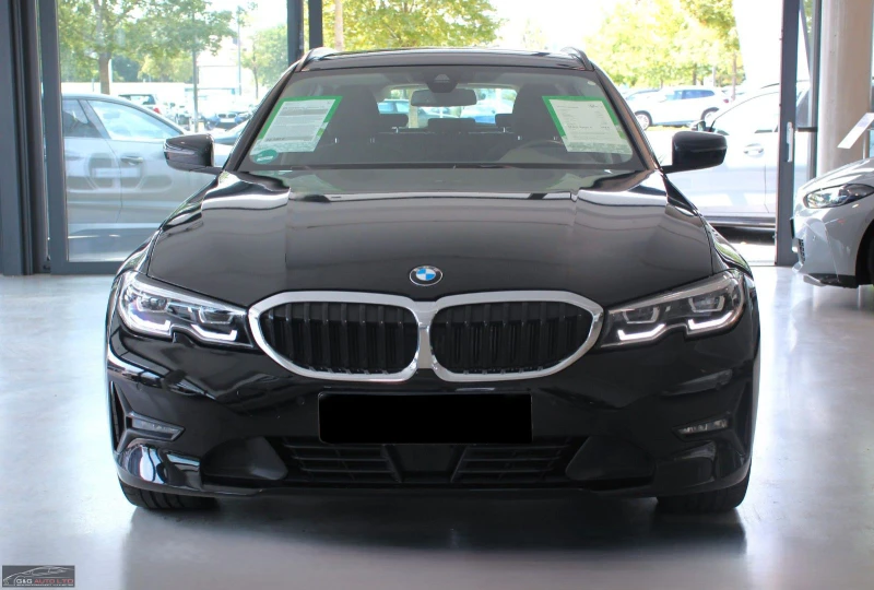 BMW 320 2.0 TDI/190HP/APPLECP/CAM/NAVI/169c , снимка 5 - Автомобили и джипове - 47714940