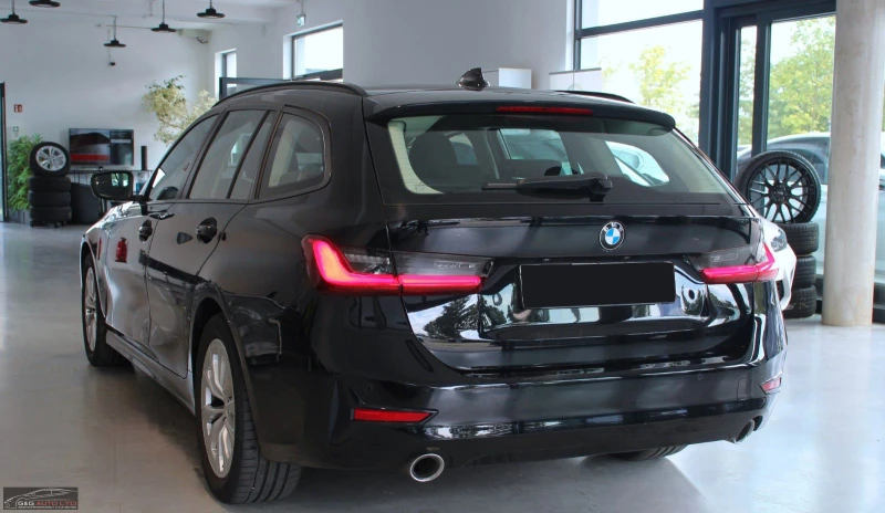 BMW 320 2.0 TDI/190HP/APPLECP/CAM/NAVI/169c , снимка 2 - Автомобили и джипове - 47714940