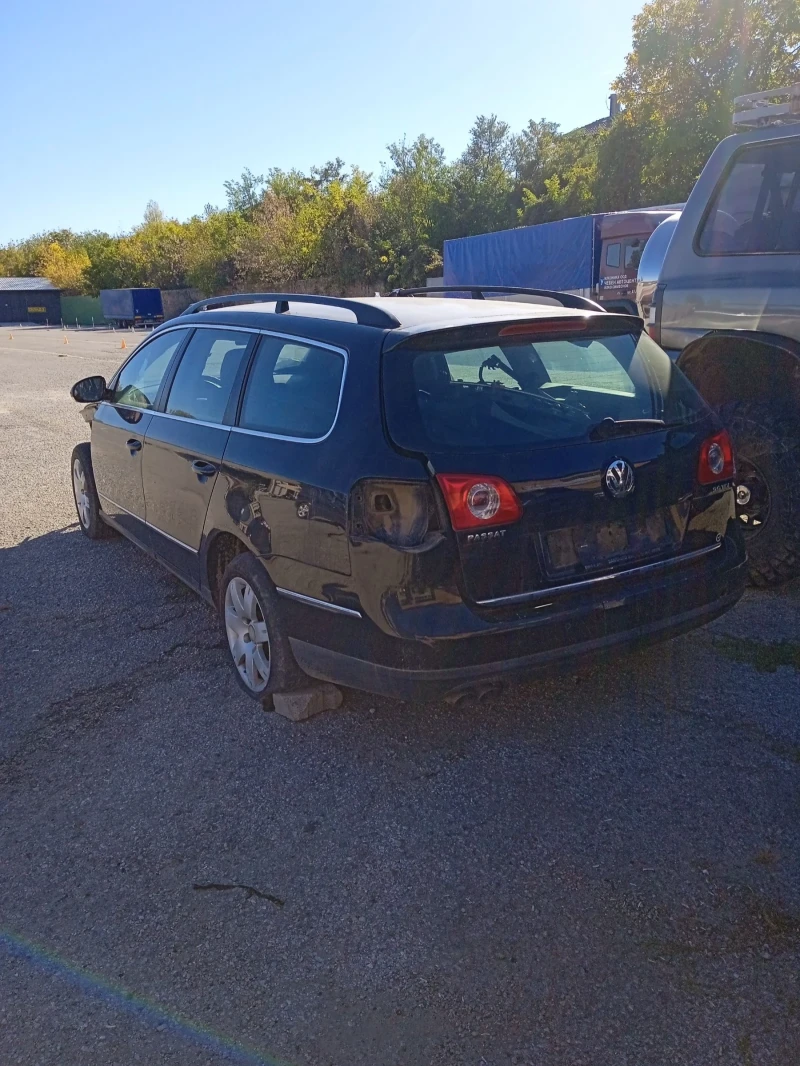 VW Passat, снимка 1 - Автомобили и джипове - 49565165