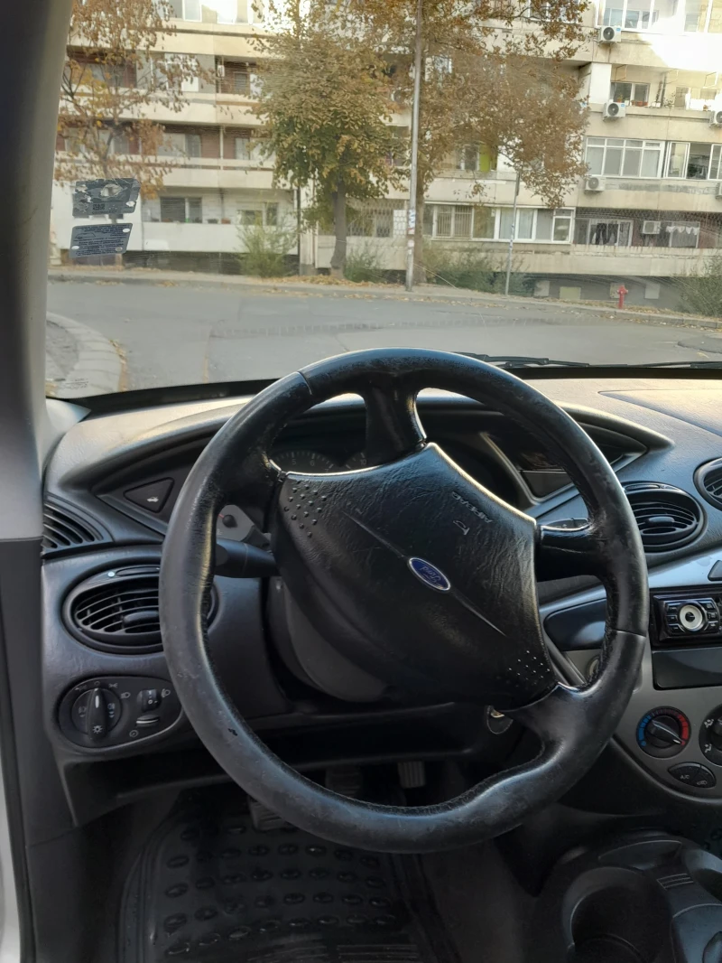 Ford Focus, снимка 5 - Автомобили и джипове - 47913321