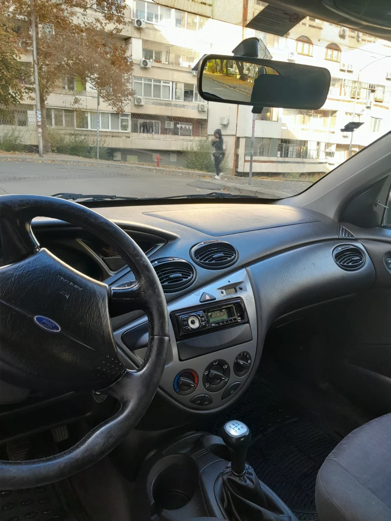 Ford Focus, снимка 6 - Автомобили и джипове - 47913321