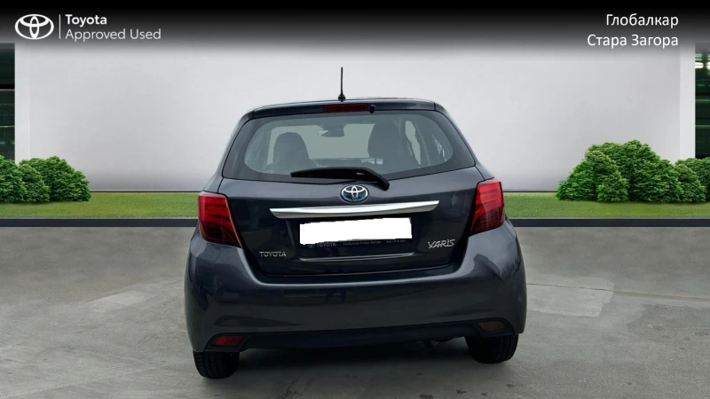 Toyota Yaris 1.5 HSD ACTIVE, снимка 5 - Автомобили и джипове - 48016330