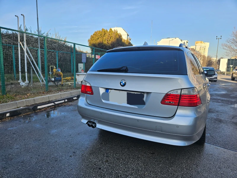 BMW 530 Xd, снимка 5 - Автомобили и джипове - 48117623