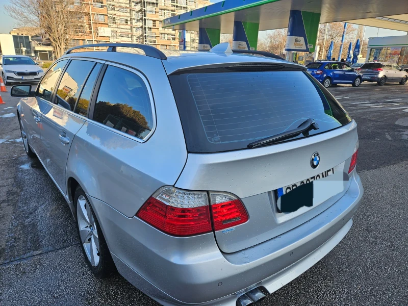 BMW 530 Xd, снимка 3 - Автомобили и джипове - 48117623