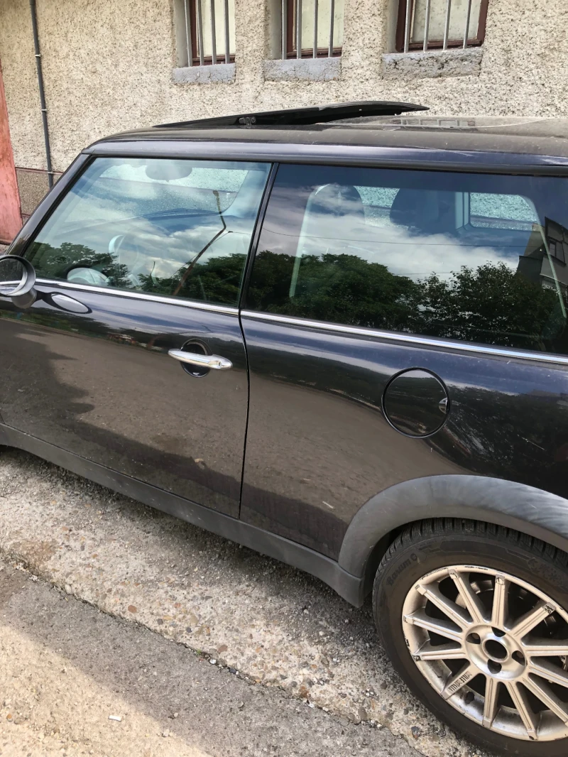 Mini Cooper, снимка 7 - Автомобили и джипове - 48341604