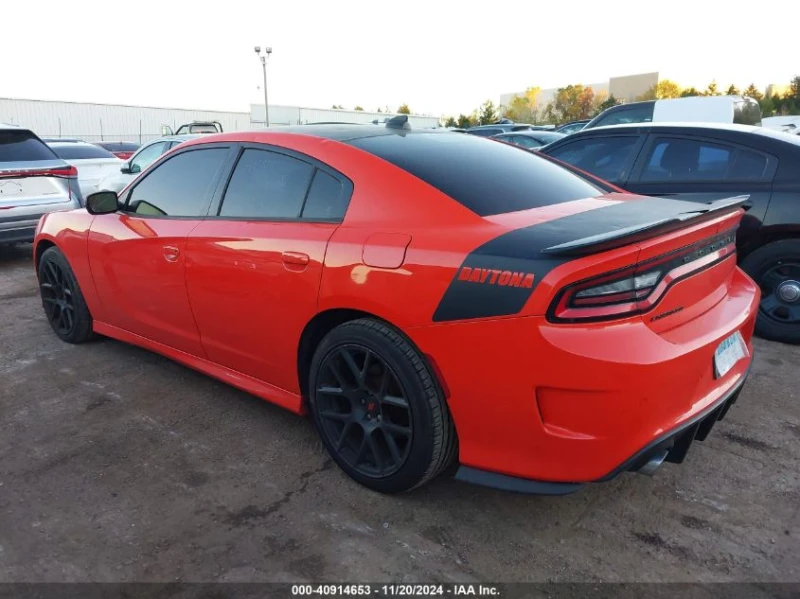 Dodge Charger 5.7L V-8 370HP Rear Wheel Drive, снимка 8 - Автомобили и джипове - 49040146