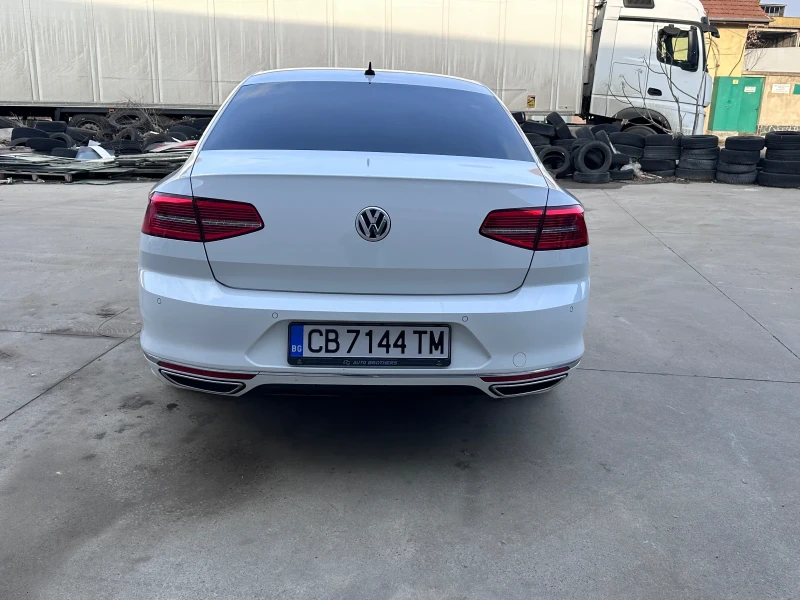 VW Passat 2.0 Btdi, снимка 5 - Автомобили и джипове - 49420728