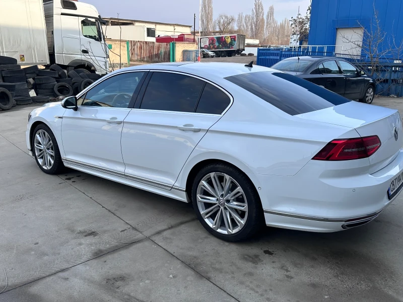 VW Passat 2.0 Btdi, снимка 4 - Автомобили и джипове - 49420728