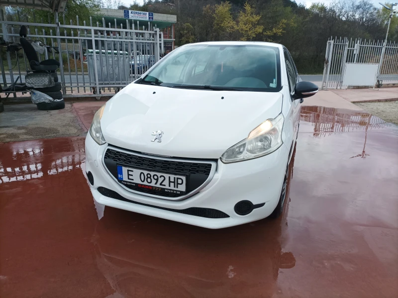 Peugeot 208 1.0 BENZIN НА  ЧАСТИ , снимка 3 - Автомобили и джипове - 49847754