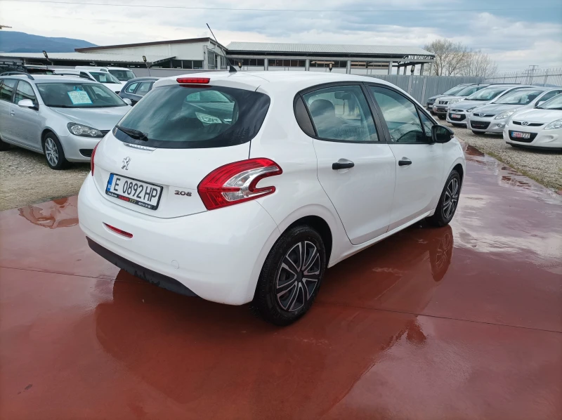 Peugeot 208 1.0 BENZIN НА  ЧАСТИ , снимка 4 - Автомобили и джипове - 49847754