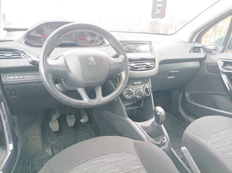 Peugeot 208 1.0 BENZIN НА  ЧАСТИ , снимка 10 - Автомобили и джипове - 49847754