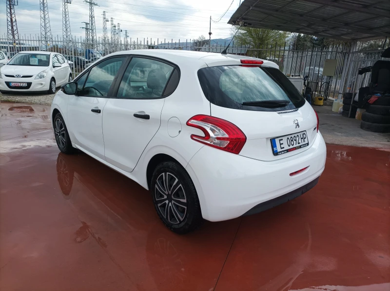 Peugeot 208 1.0 BENZIN НА  ЧАСТИ , снимка 5 - Автомобили и джипове - 49847754