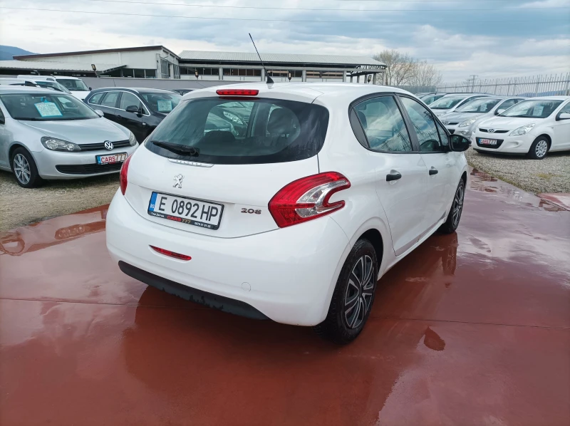 Peugeot 208 1.0 BENZIN НА  ЧАСТИ , снимка 6 - Автомобили и джипове - 49847754