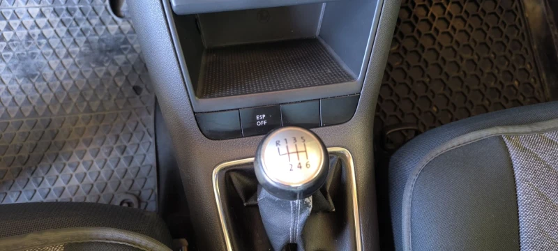 VW Golf Plus United, снимка 8 - Автомобили и джипове - 52033143