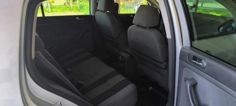 VW Golf Plus United, снимка 7 - Автомобили и джипове - 52033143