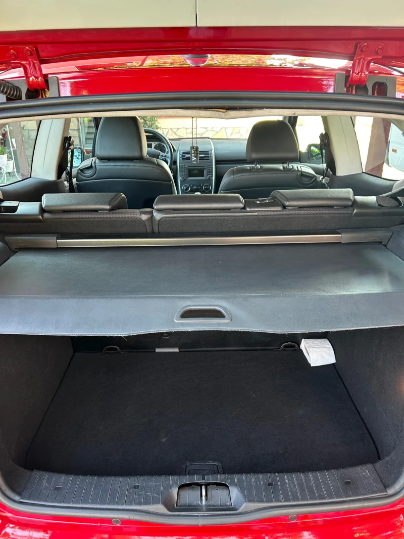 Mercedes-Benz A 180 CDI, снимка 5 - Автомобили и джипове - 52584236