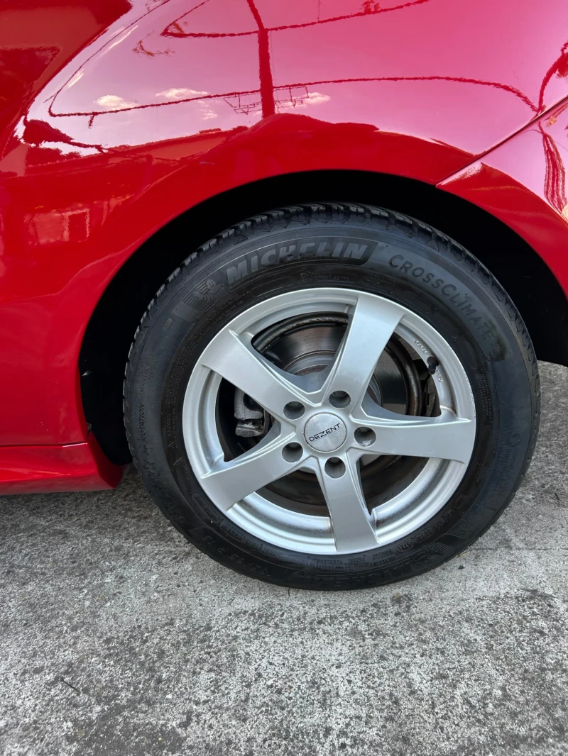 Mercedes-Benz A 180 CDI, снимка 4 - Автомобили и джипове - 52584236