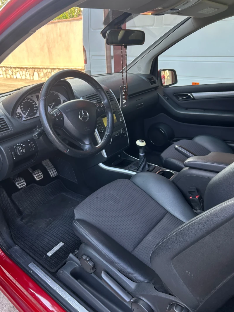 Mercedes-Benz A 180 CDI, снимка 3 - Автомобили и джипове - 52584236