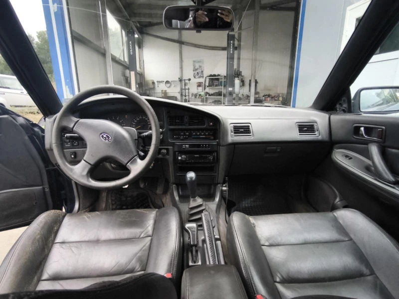 Subaru Legacy, снимка 6 - Автомобили и джипове - 52028298