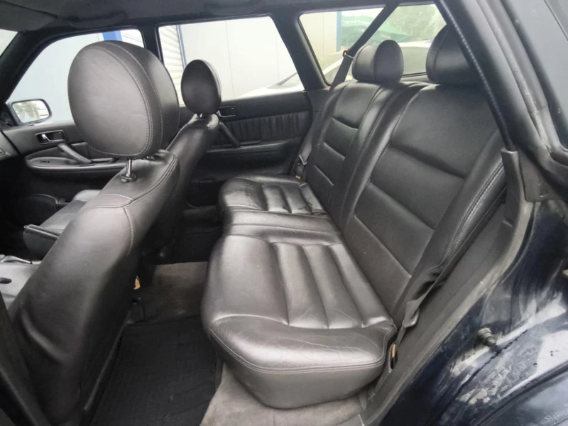 Subaru Legacy, снимка 4 - Автомобили и джипове - 52028298