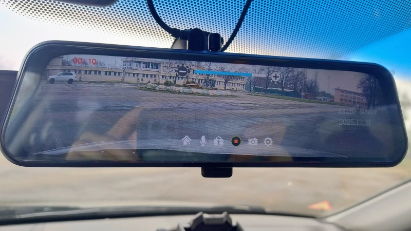 Honda Accord 2.0 ГАЗ, АЛКАНТАРА, снимка 17 - Автомобили и джипове - 53101949