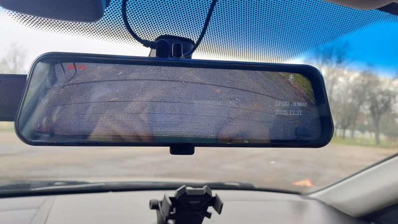 Honda Accord 2.0 ГАЗ, АЛКАНТАРА, снимка 15 - Автомобили и джипове - 53101949