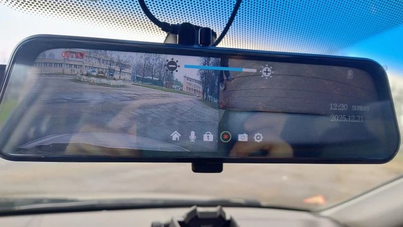 Honda Accord 2.0 ГАЗ, АЛКАНТАРА, снимка 16 - Автомобили и джипове - 53101949