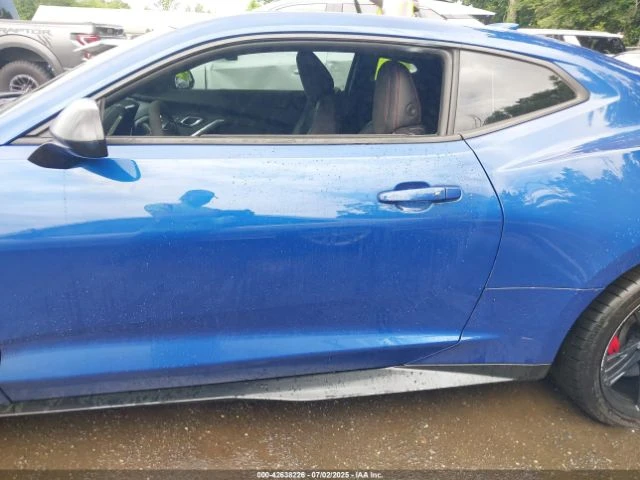 Chevrolet Camaro ZL1 | Mobile.bg   13