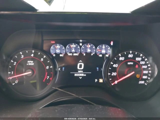 Chevrolet Camaro ZL1 | Mobile.bg   7